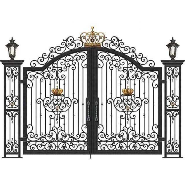 Gates & Fencing 6